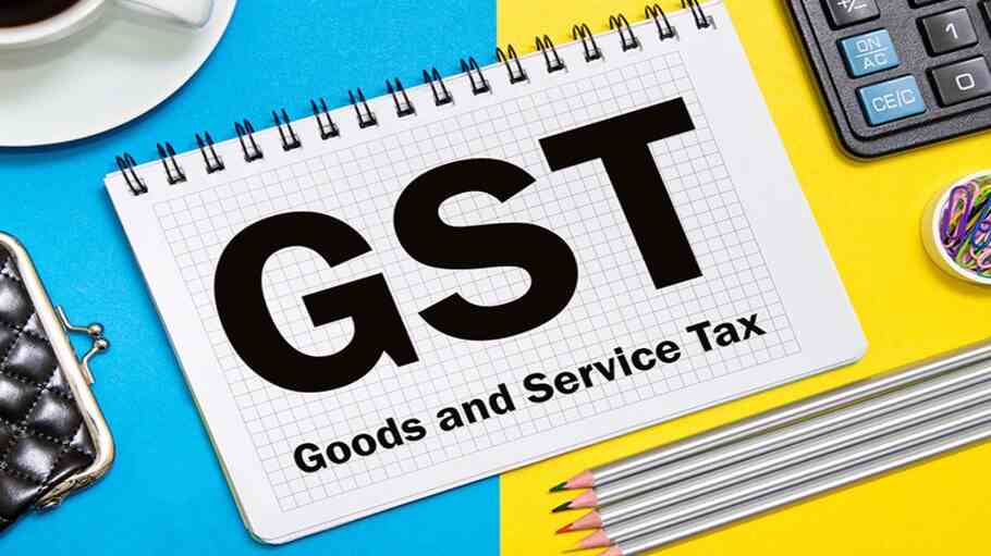 GST