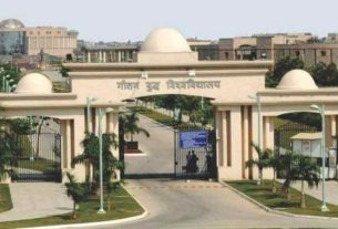 Gautam Budh University