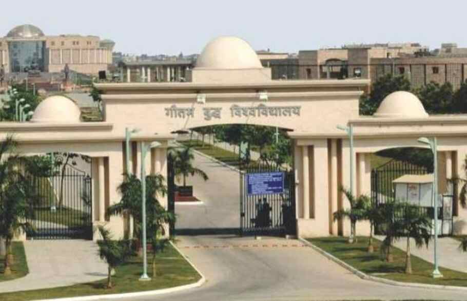 Gautam Budh University