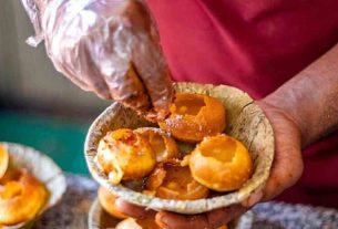 Golgappa