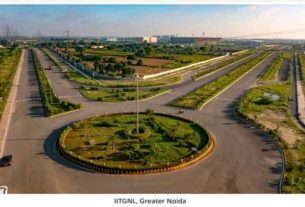 Greater Noida