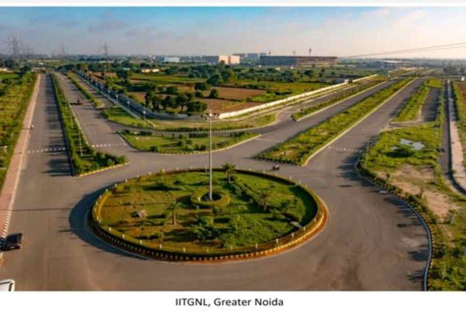 Greater Noida