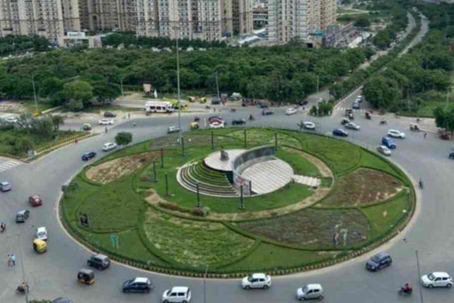 Greater Noida West