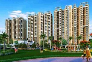 Greater Noida West