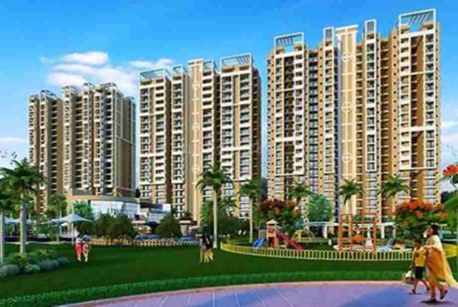 Greater Noida West