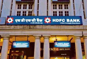 HDFC Bank