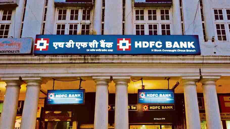 HDFC Bank