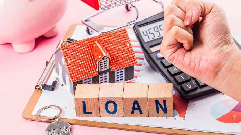 Joint Home Loan