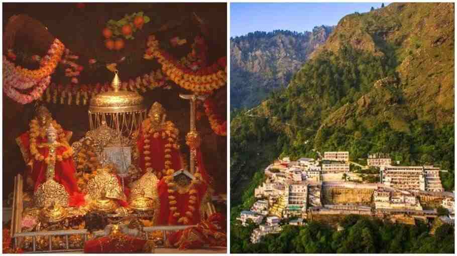 Maa Vaishno Devi