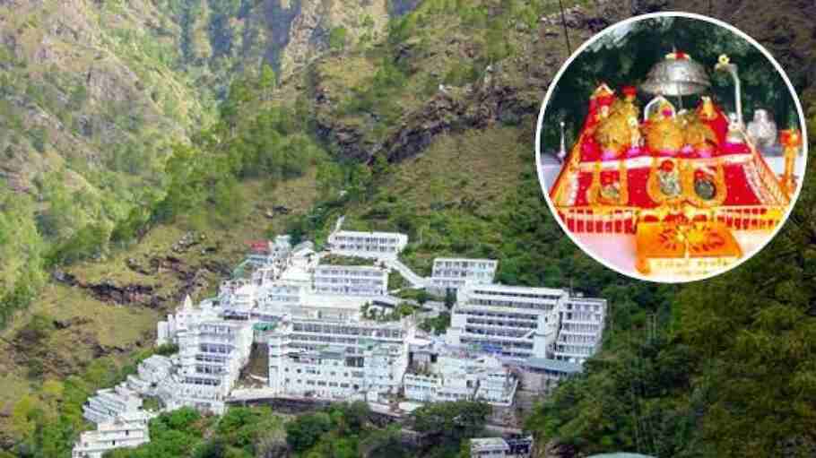 Mata Vaishno Devi