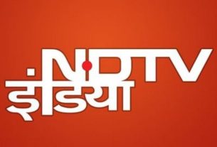 NDTV