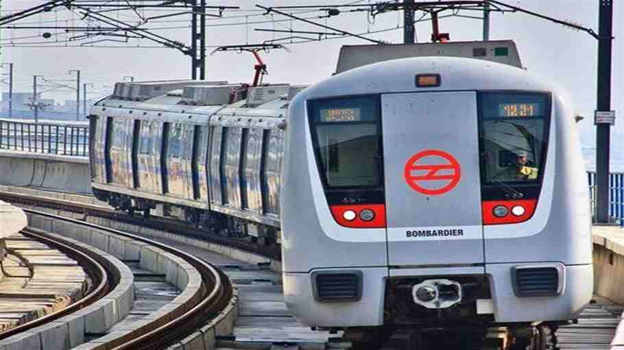 Noida Metro