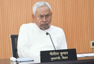 Nitish Kumar: 'Farmers should not face any kind of problem, paddy procurement process should remain fast, said in the review meeting - CM Nitish