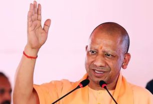 Yogi Adityanath: Bundelkhand will become the hub of 'agriculture production'! Yogi government is emphasizing on this work