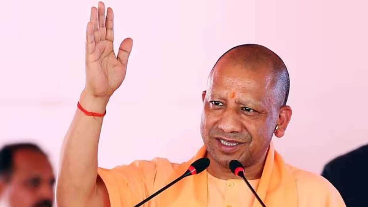 Yogi Adityanath: Bundelkhand will become the hub of 'agriculture production'! Yogi government is emphasizing on this work