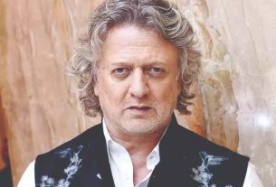 Rohit Bal Death: Famous fashion designer 'Rohit Bal' passed away, had come back two weeks ago!