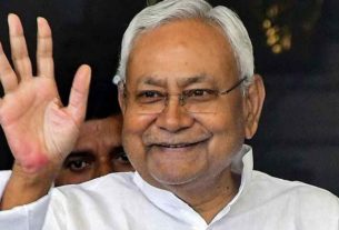 Nitish Kumar: Before Chhath, CM Nitish gave great news to the Panchayat representatives.