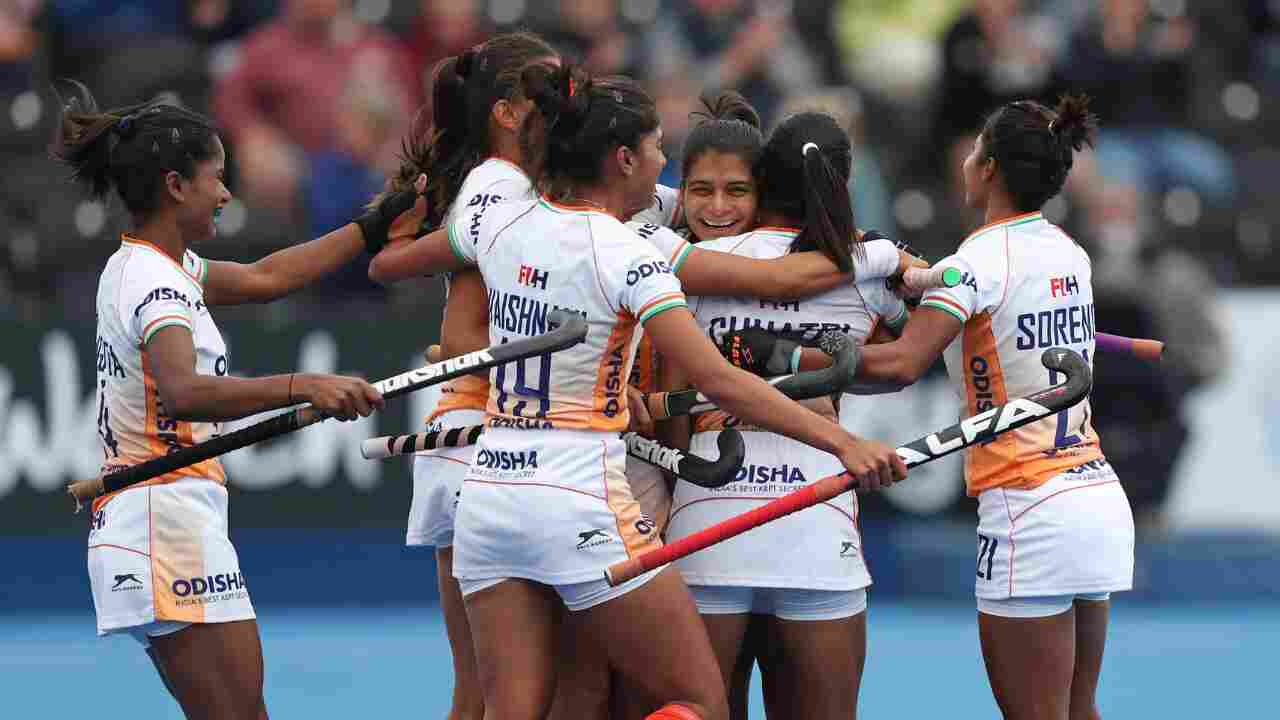 Women's Asian Champions Trophy 2024: Hockey tournament for the first time in Bihar, tickets will be available for free, know how?