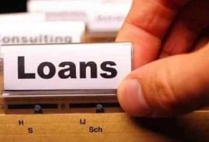 Personal Loan