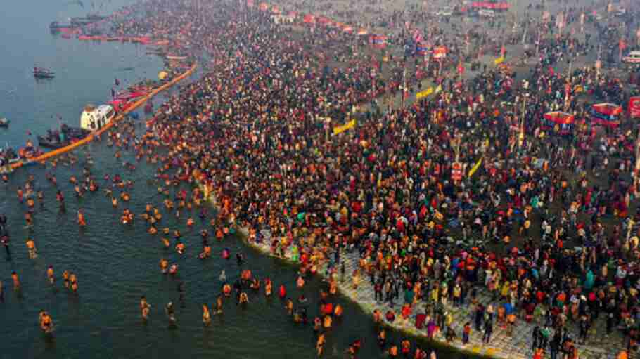 Prayagraj Mahakumbh