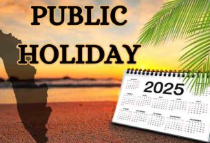 Public Holiday