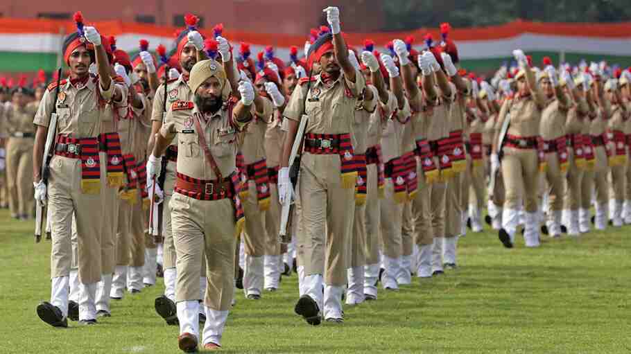 Punjab Police Constable Result 2024