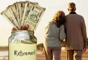 Retirement Planning