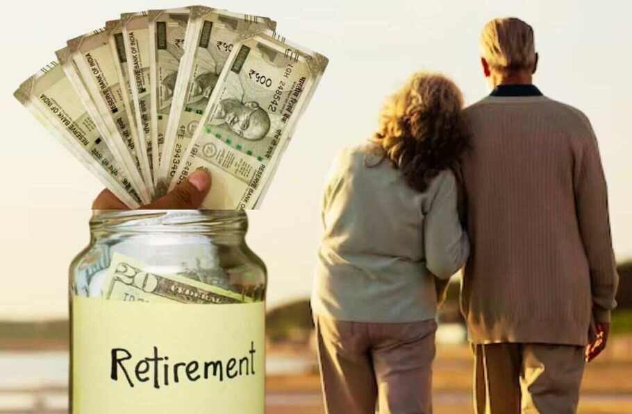 Retirement Planning