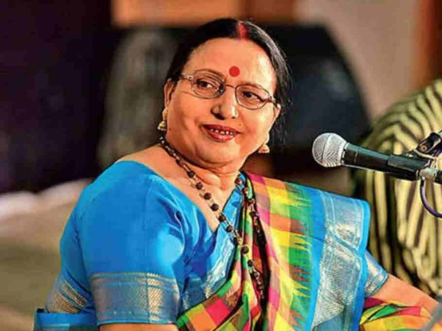 Sharda Sinha