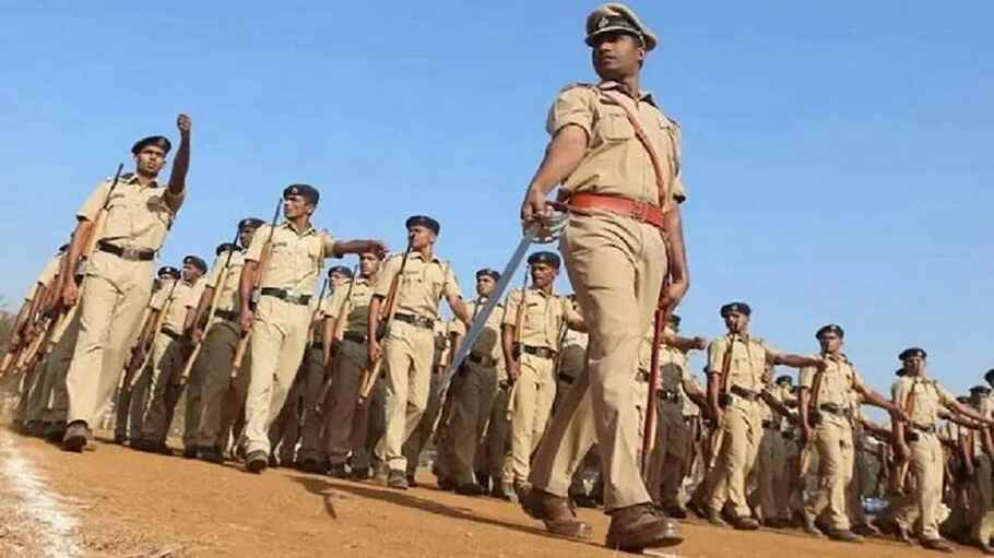 UP Police Constable Result 2024