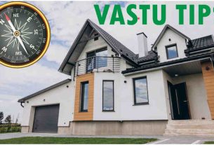 Vastu Tips