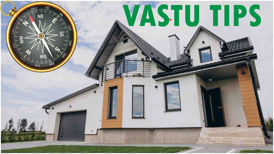 Vastu Tips