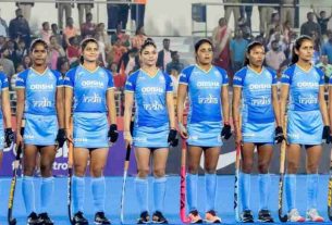 Women's Asian Hockey Champions Trophy