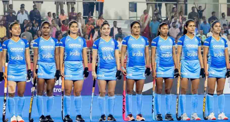 Women's Asian Hockey Champions Trophy