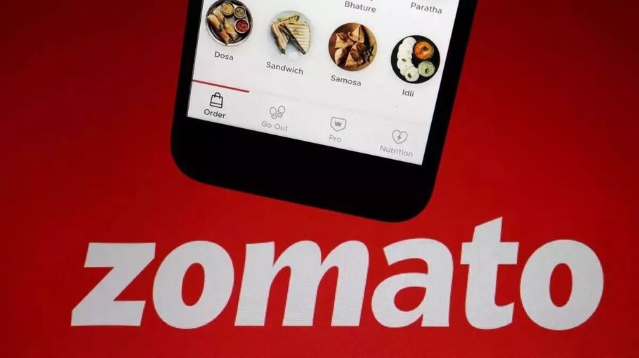 Zomato