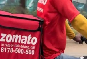 Zomato