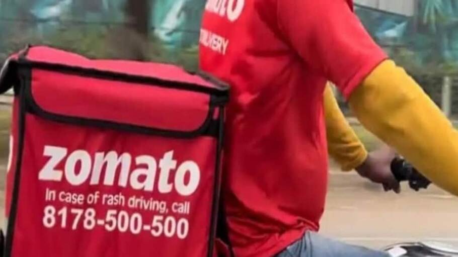 Zomato