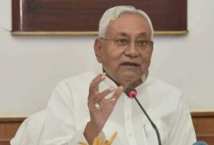 Bihar Cabinet