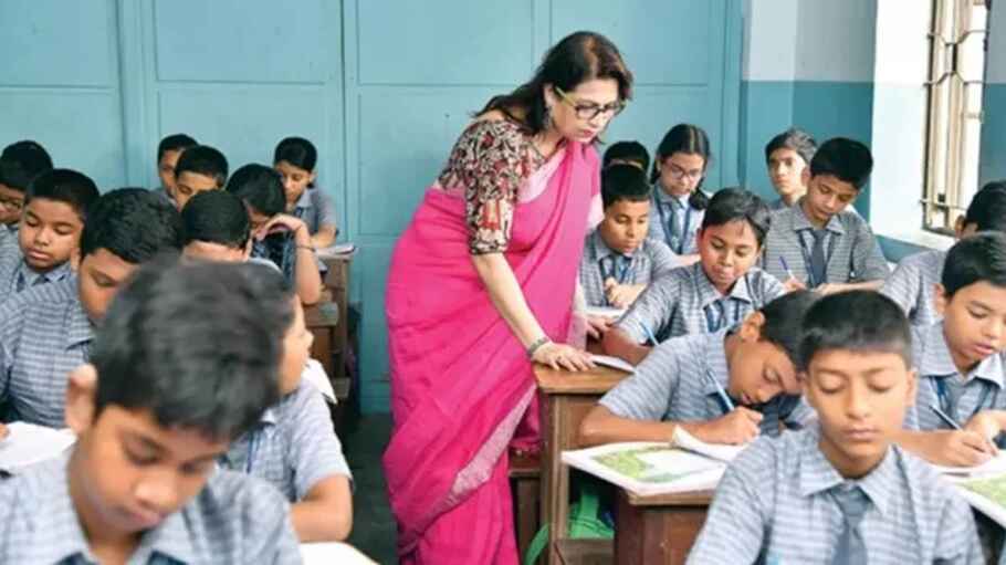 Bihar Teacher News