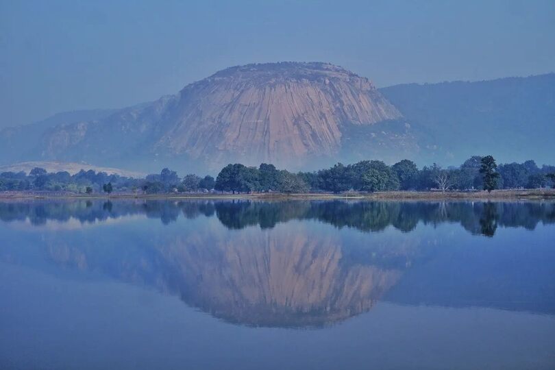 Chhattisgarh