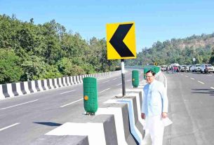 Delhi-Dehradun Expressway