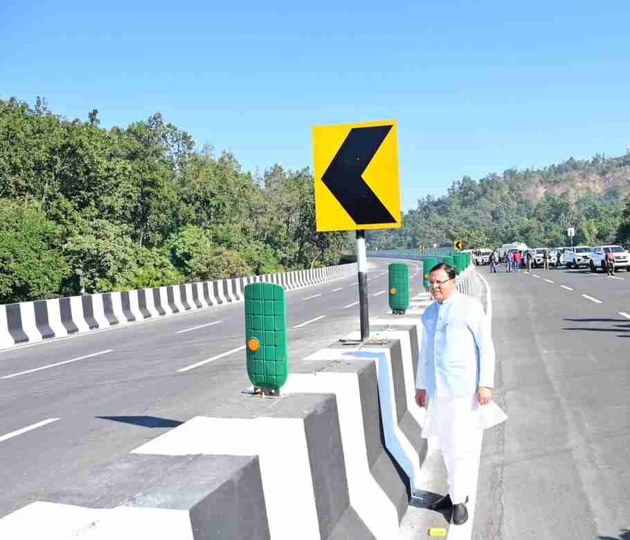 Delhi-Dehradun Expressway