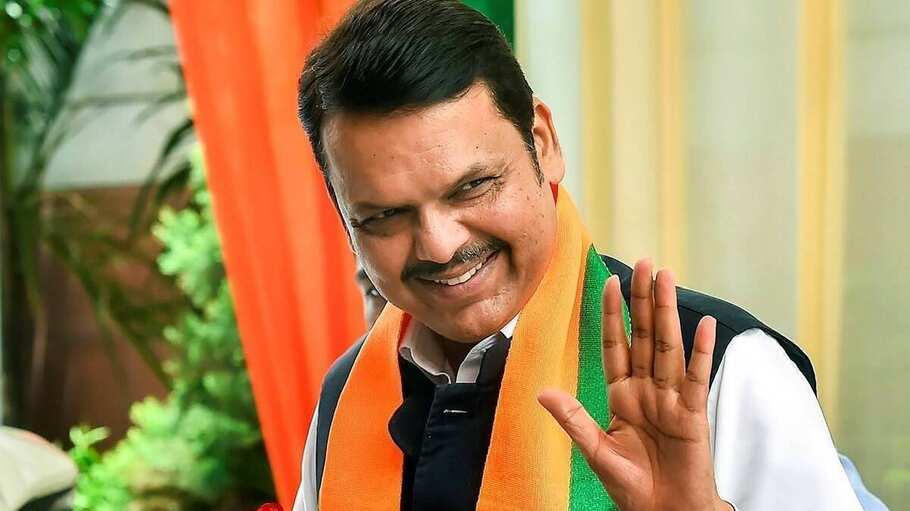 Devendra Fadnavis