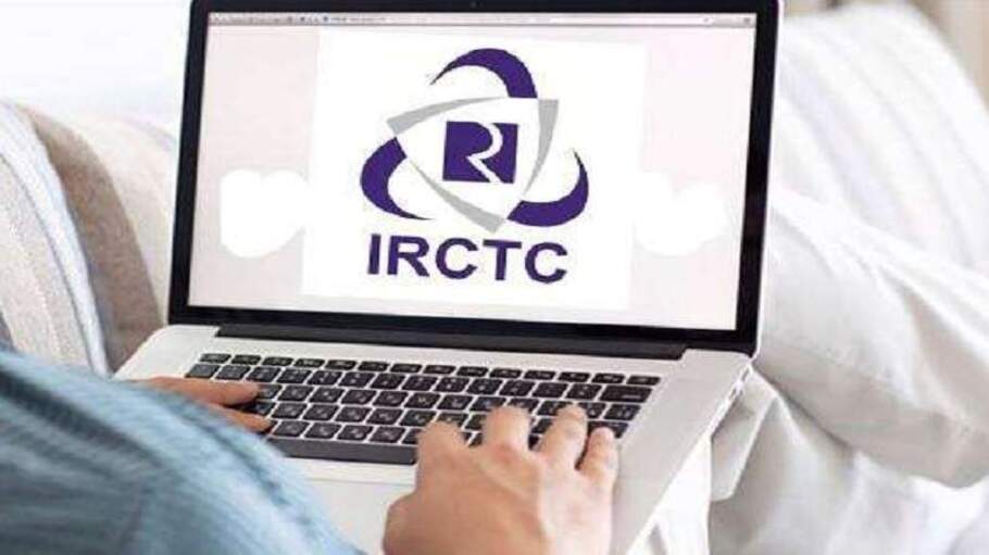 IRCTC