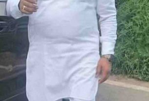 KP Singh from kiradi constituency