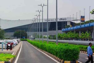 Noida Airport
