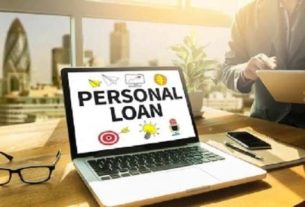 Personal Loan