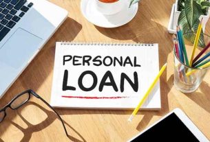 Personal Loan