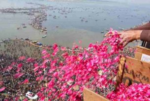 Prayagraj Mahakumbh