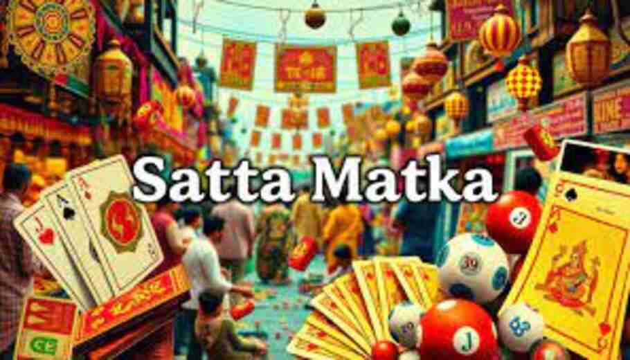 Satta Matka Day